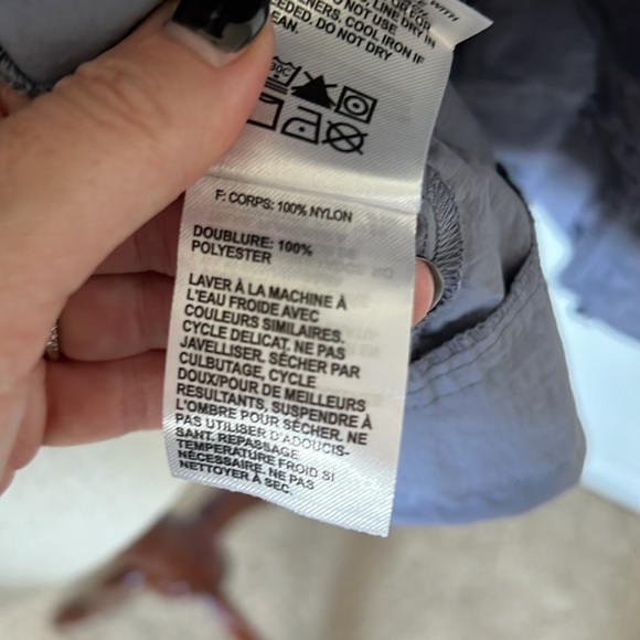 LIV Outdoor Quincy Jacket - Picture 4 of 4